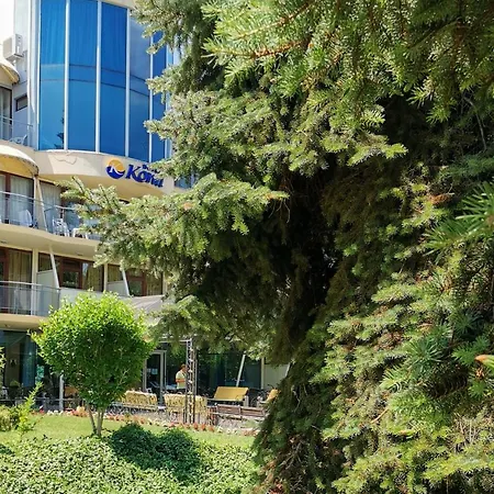 Hotel Koral-2