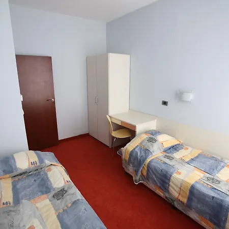 Hotel Koral-3